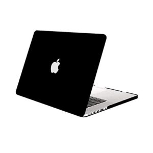 Comprar Macbook Pro 13 Case Black Con Envío Gratuito A Domicilio En España