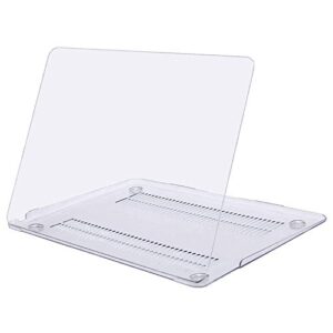 Comprueba Las Opiniones De Macbook Air Case Transparente. Elige Con Criterio
