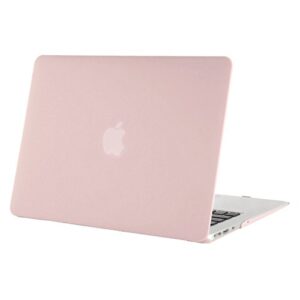 Lee Las Opiniones De Macbook Air Case Pink. Elige Con Criterio