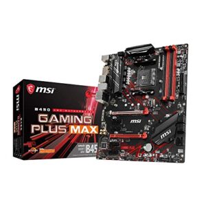 Placas Base Am4 Msi Valoraciones Verificadas De Otros Compradores Este Mes