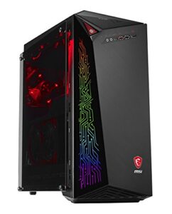 Comprueba Las Opiniones De Pc Gaming I7 Rtx 2070. Selecciona Con Sabiduría