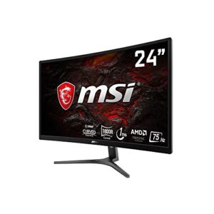 ¿estas Buscando Monitores Gaming Msi En Oferta Mejor Precio De Internet