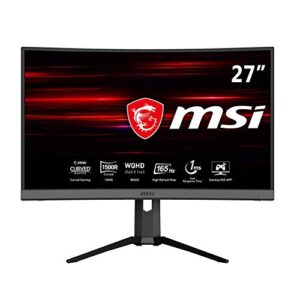 Comprar Monitores 144 Hz 27 Con Envío Gratuito A Domicilio En Toda España