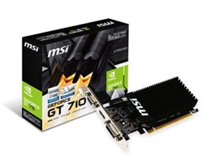 Comparativas Tarjetas Graficas Pci Express 2.0 Para Comprar Con Garantía
