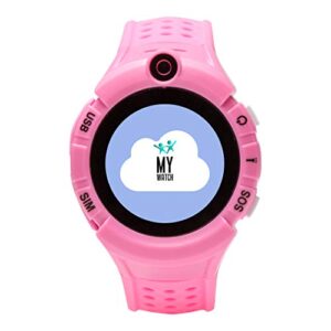 Comprueba Las Opiniones De Relojes Digitales Niños Smartwatch. Selecciona Con Criterio