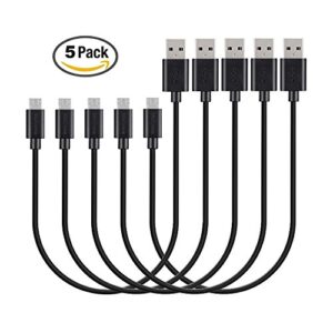 Comprar Cables Usb Cortos Con Envío Gratis A Domicilio En España
