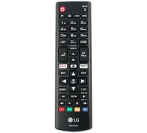 ¿buscas Mandos Tv Universales Lg Con Descuento Mejor Precio En Internet