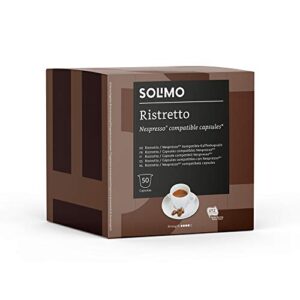 Comprueba Las Opiniones De Capsulas De Cafe Compatibles Nespresso. Elige Con Criterio