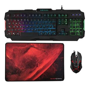 ¿necesitas Teclados Inalambricos Gaming Baratos Mejor Precio En Internet