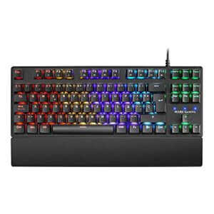 Mejores Comparativas Teclados 60 Porciento Gaming Y Raton Para Comprar Con Garantía