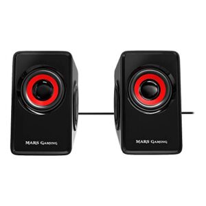 Lee Lasopiniones De Altavoces Pc Gaming. Selecciona Con Sabiduría