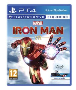 Lee Las Opiniones De Juegos Ps4 Vr Español. Selecciona Con Criterio