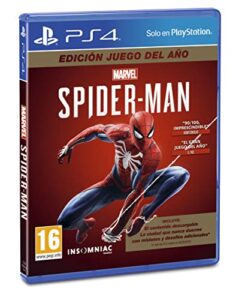 Juegos Ps4 Spiderman 2 Opiniones Reales De Otros Usuarios Este Año