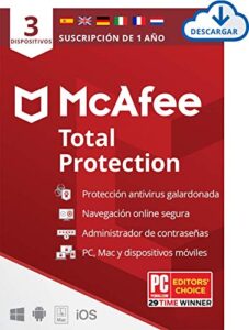 Comparativas Antivirus 2020 2 Dispositivos Si Quieres Comprar Con Garantía