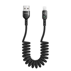 Los Mejores Chollos Y Opiniones De Cable Usb Iphone Coche