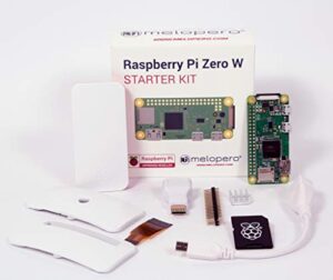 Comprar Raspberry Pi Zero W Kit Con Envío Gratuito A La Puerta De Tu Casa En España