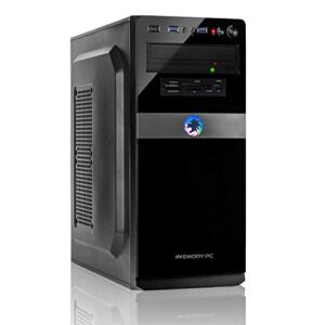 Comprar Ordenadores Sobremesa I7 Amazon Con Envío Gratuito A Domicilio En España
