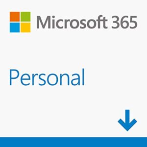 ¿estas Buscando Microsoft Office 365 Personal En Oferta El Mejor Precio Online