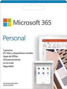 ¿necesitas Microsoft Office 365 Home Familiar En Oferta Mejor Precio Online