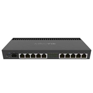 Lee Lasopiniones De Mikrotik Rb4011. Elige Con Criterio