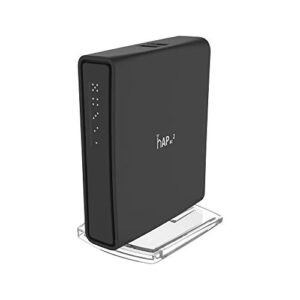 Ofertas Y Opiniones De Mikrotik Hap