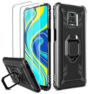Ofertas Y Valoraciones De Fundas Para Xiaomi Redmi Note 9pro