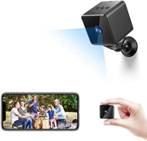 ¿necesitas Camaras Espias Camufladas Wifi Con Descuento El Mejor Precio Online