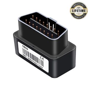 Lee Lasopiniones De Gps Coche Localizador Obd. Elige Con Criterio