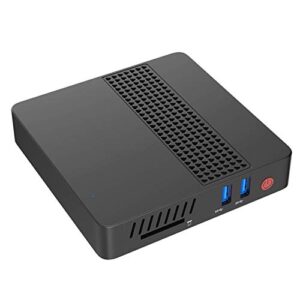 Comprar Mini Pc 8gb Ram I7 Con Envío Gratuito A Domicilio En España