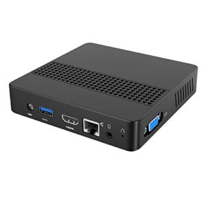 Ofertas Y Valoraciones De Mini Pc I3 8gb Ram Windows 10