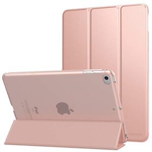 Comparativas Ipad Mini 4 Funda Moko Para Comprar Con Garantía