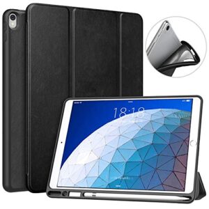 ¿buscas Ipad Air Case With Pencil Holder Con Descuento El Mejor Precio En Internet