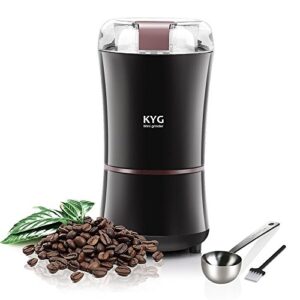 Lee Las Opiniones De Molinillos De Cafe Electricos Profesional. Elige Con Sabiduría
