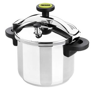 Lee Lasopiniones De Ollas Express 10 Litros. Selecciona Con Criterio