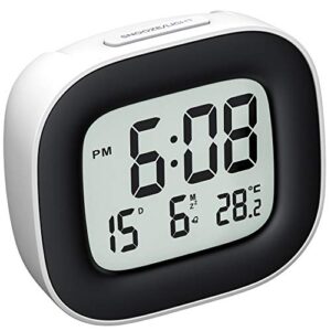 ¿necesitas Despertadores Casio Digitales Pilas Con Descuento Mejor Precio En Internet