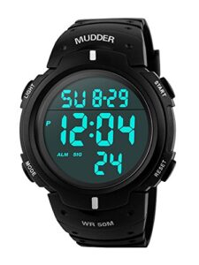 Los Mejores Chollos Y Valoraciones De Relojes Digitales Hombre Grandes