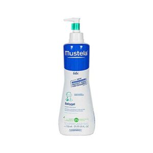 Comprueba Las Opiniones De Higiene Bebe Mustela. Elige Con Criterio