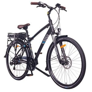 Lee Lasopiniones De Bicicletas Electricas Ncm Paseo. Selecciona Con Sabiduría