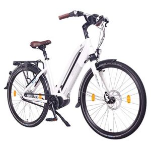 Chollos Y Valoraciones De Bicicletas Electricas Ncm Milano