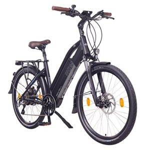 Mejores Comparativas Bicicletas Electricas Ncm Milano Plus Si Quieres Comprar Con Garantía