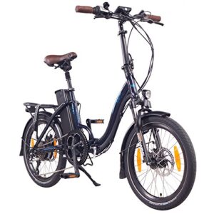 ¿estas Buscando Bicicletas Electricas Plegables 20 En Oferta Mejor Precio Online