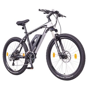 Mejores Comparativas Bicicletas Electricas Ncm Milano Nueva Para Comprar Con Garantía