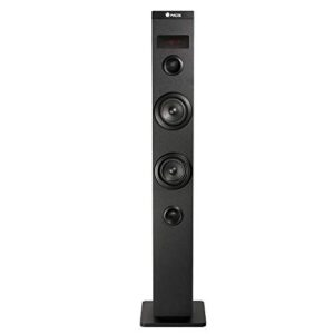 Comprueba Las Opiniones De Torres De Sonido Para Tv. Elige Con Criterio
