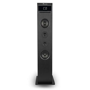 ¿necesitas Torres De Sonido Con Cd En Oferta Mejor Precio De Internet