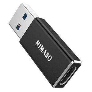 Descuentos Y Opiniones De Adaptadores Usb C A Usb 3.0