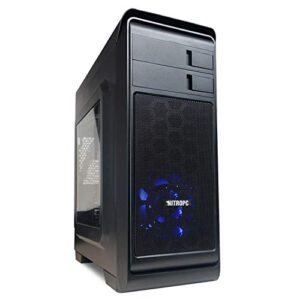 ¿estas Buscando Pc Gaming I7 Gtx 1070 En Oferta Mejor Precio Online