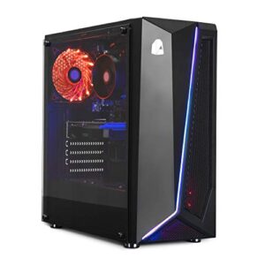 Comparativas Pc Gaming I7 Barato Si Quieres Comprar Con Garantía