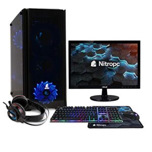 Pc Gaming Completo I9 Opiniones Verificadas De Otros Usuarios Y Actualizadas