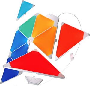 ¿buscas Paneles Led Gaming Pared Baratos El Mejor Precio De Internet
