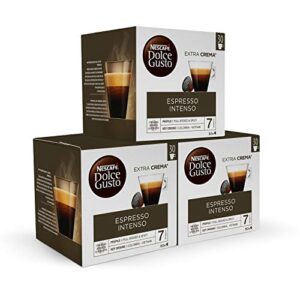 Comprueba Las Opiniones De Capsulas De Cafe Dolce Gusto Marca Blanca. Selecciona Con Sabiduría